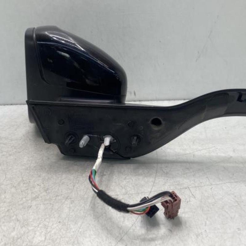 Retroviseur gauche PEUGEOT 208 1 Photo n°5