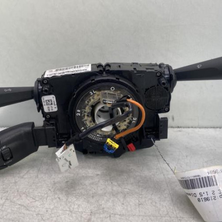 Com (Bloc Contacteur Tournant+Commodo Essuie Glace+Commodo Phare) PEUGEOT 208 1 Photo n°1