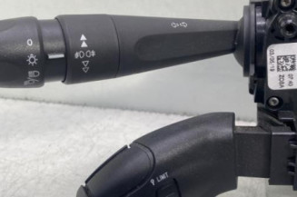 Com (Bloc Contacteur Tournant+Commodo Essuie Glace+Commodo Phare) PEUGEOT 208 1