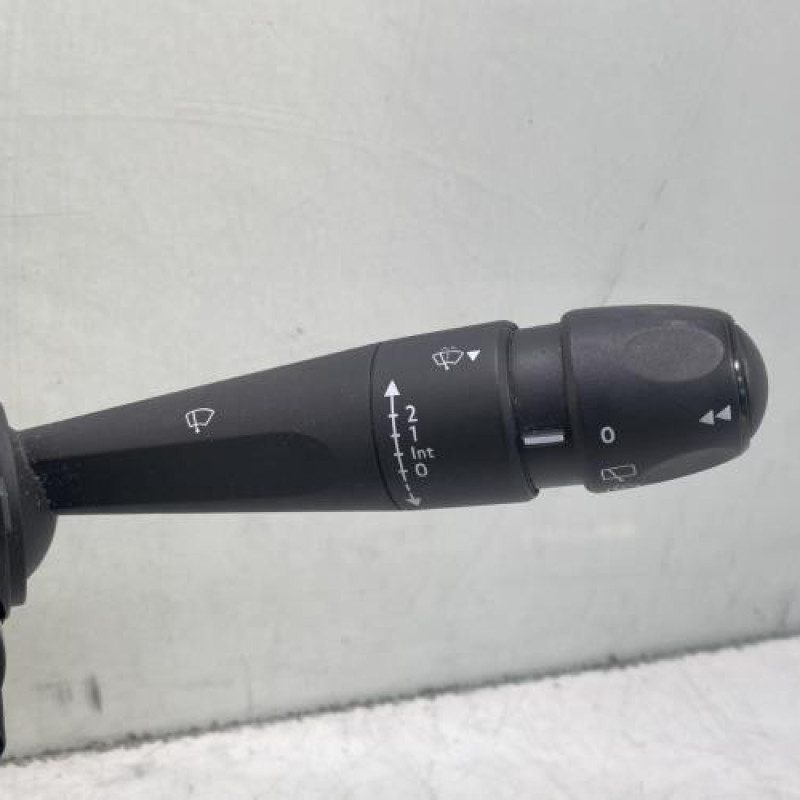 Com (Bloc Contacteur Tournant+Commodo Essuie Glace+Commodo Phare) PEUGEOT 208 1 Photo n°3