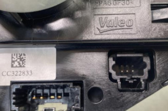 Com (Bloc Contacteur Tournant+Commodo Essuie Glace+Commodo Phare) PEUGEOT 208 1