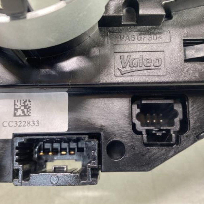 Com (Bloc Contacteur Tournant+Commodo Essuie Glace+Commodo Phare) PEUGEOT 208 1 Photo n°7