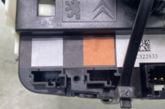 Com (Bloc Contacteur Tournant+Commodo Essuie Glace+Commodo Phare) PEUGEOT 208 1