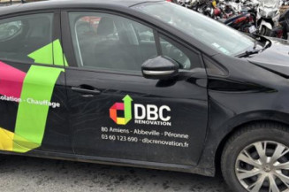 Com (Bloc Contacteur Tournant+Commodo Essuie Glace+Commodo Phare) PEUGEOT 208 1