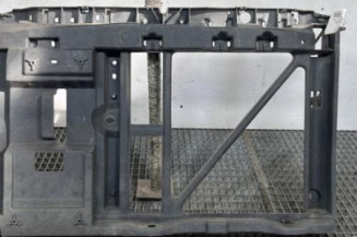 Face avant CITROEN C2 Photo n°1