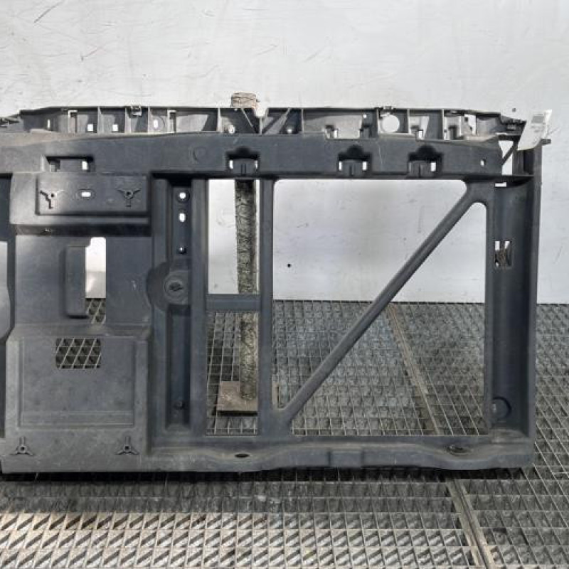 Face avant CITROEN C2 Photo n°1