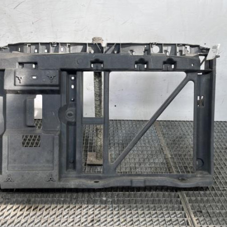 Face avant CITROEN C2 Photo n°1