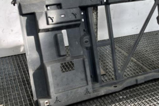 Face avant CITROEN C2