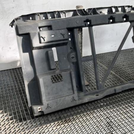 Face avant CITROEN C2