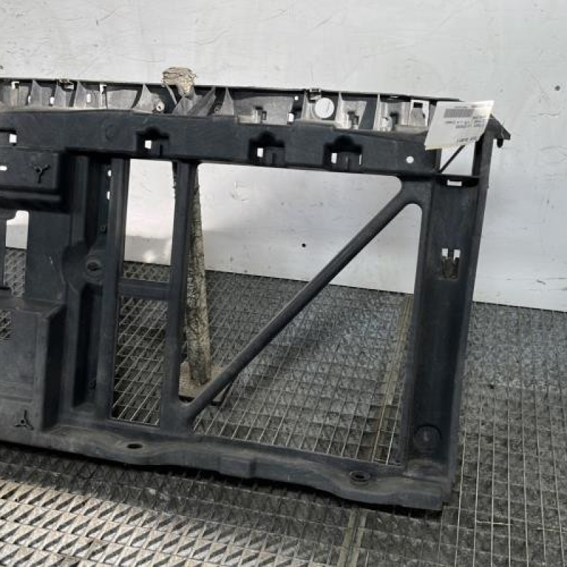 Face avant CITROEN C2 Photo n°3