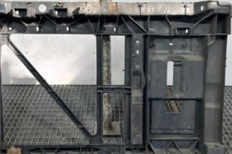 Face avant CITROEN C2