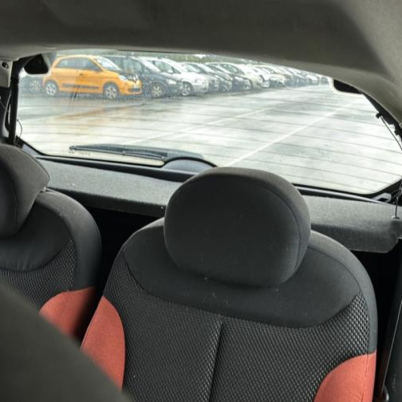 Face avant CITROEN C2 Photo n°14