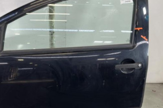 Porte avant gauche CITROEN C2 Photo n°1