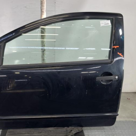 Porte avant gauche CITROEN C2 Photo n°1