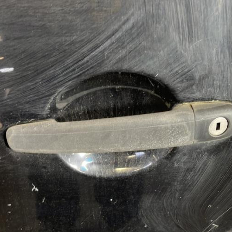 Porte avant gauche CITROEN C2 Photo n°2