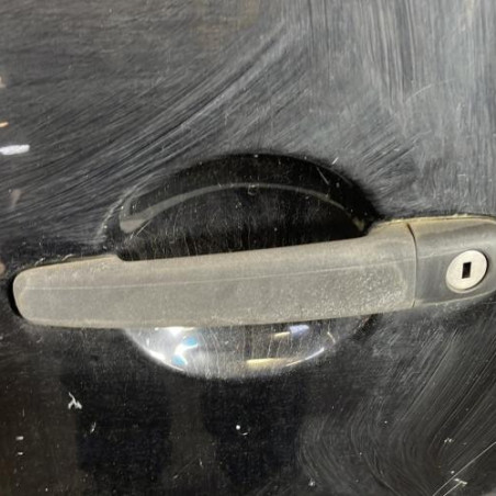 Porte avant gauche CITROEN C2