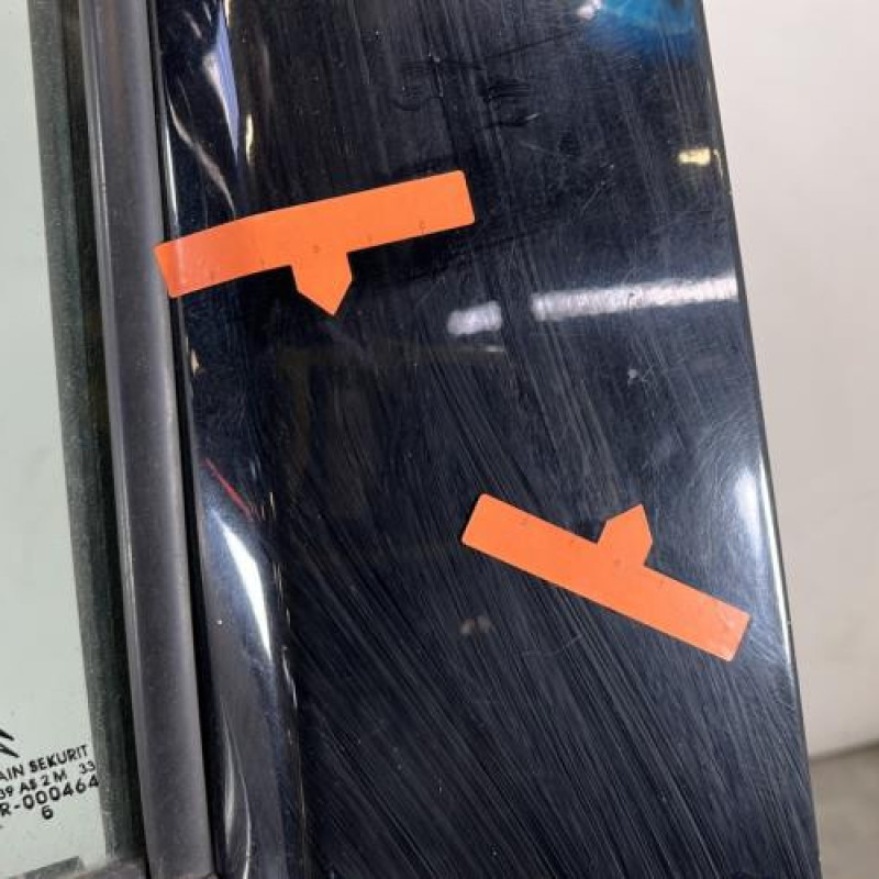 Porte avant gauche CITROEN C2 Photo n°3