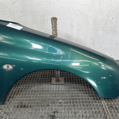 Aile avant droit PEUGEOT 206 Photo n°1