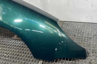 Aile avant droit PEUGEOT 206