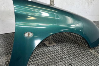 Aile avant droit PEUGEOT 206