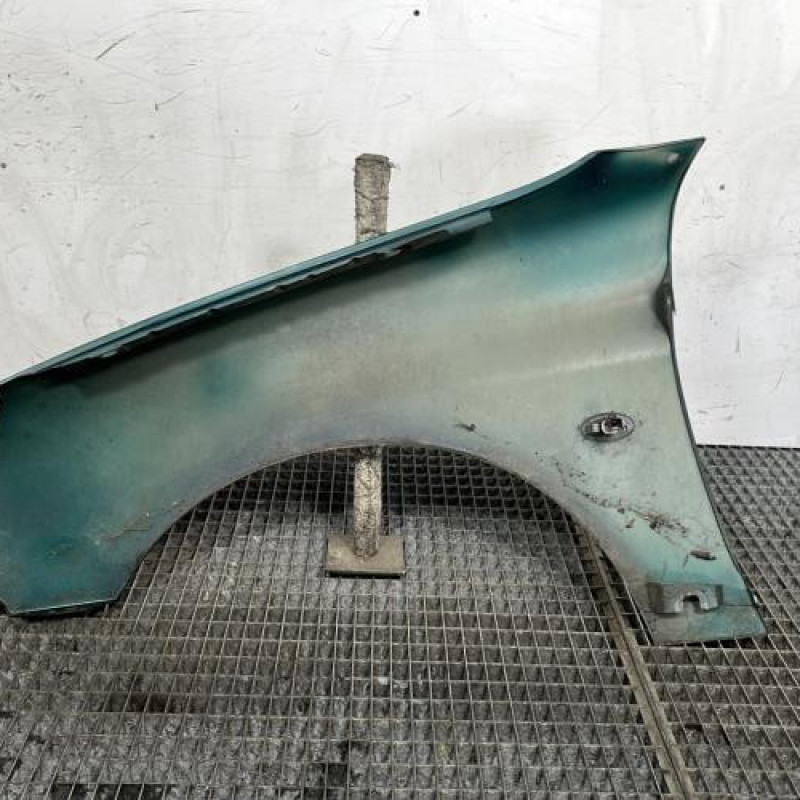 Aile avant droit PEUGEOT 206 Photo n°4