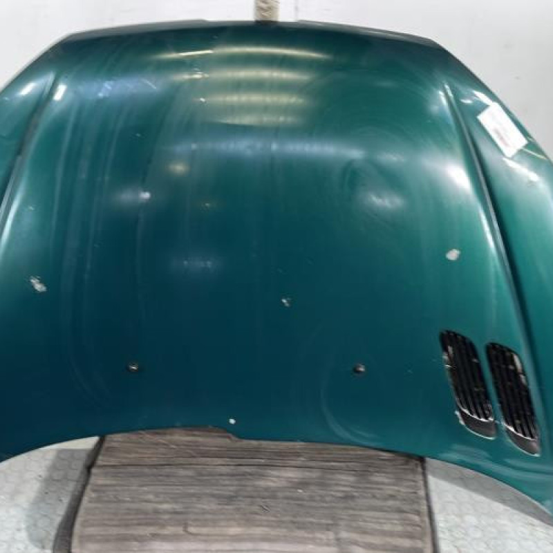 Capot PEUGEOT 206 Photo n°1