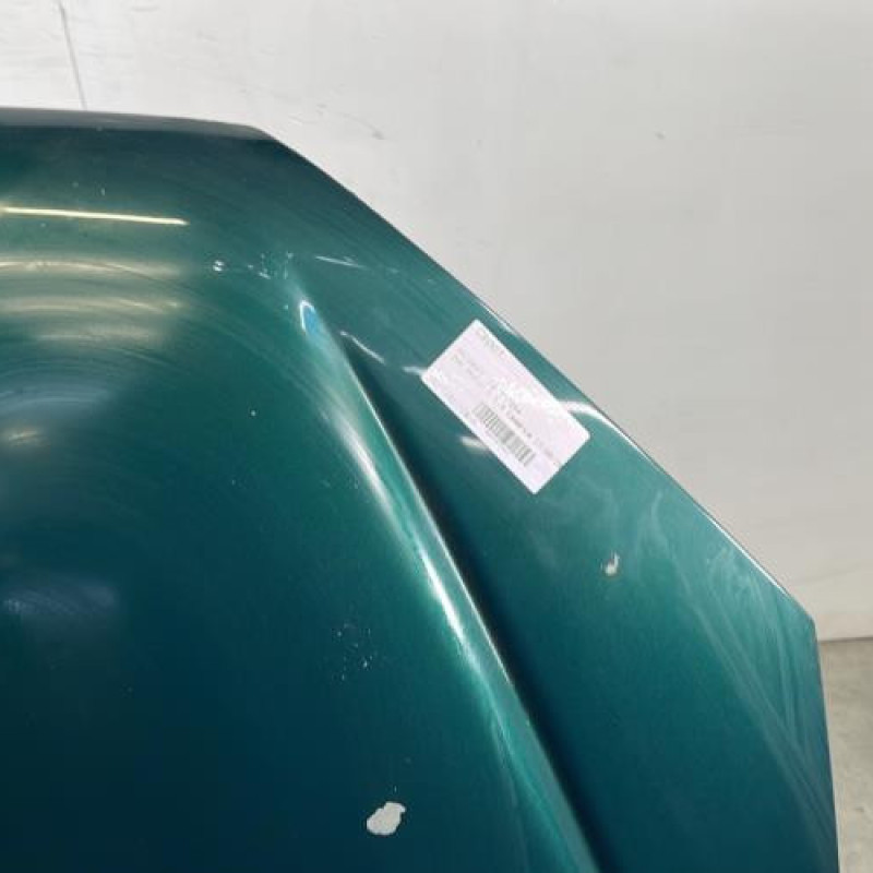 Capot PEUGEOT 206 Photo n°3