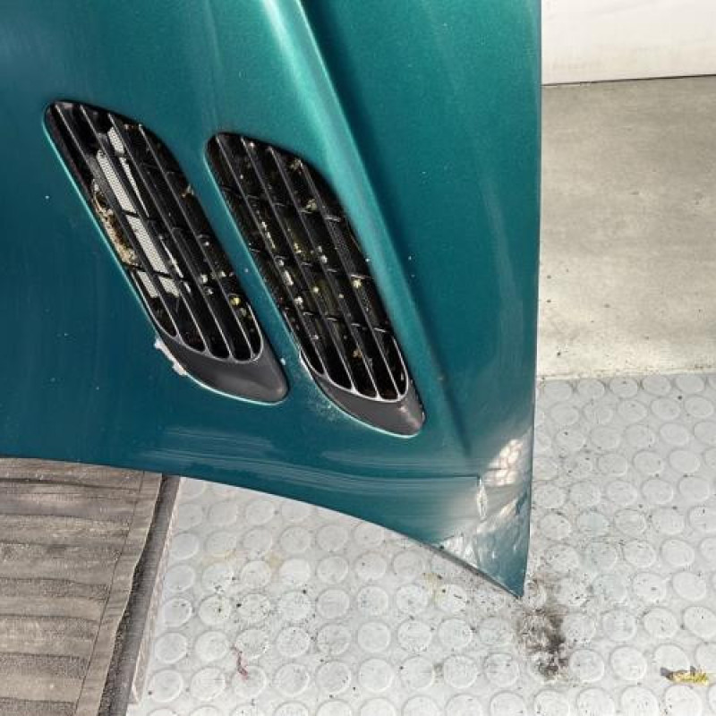 Capot PEUGEOT 206 Photo n°4