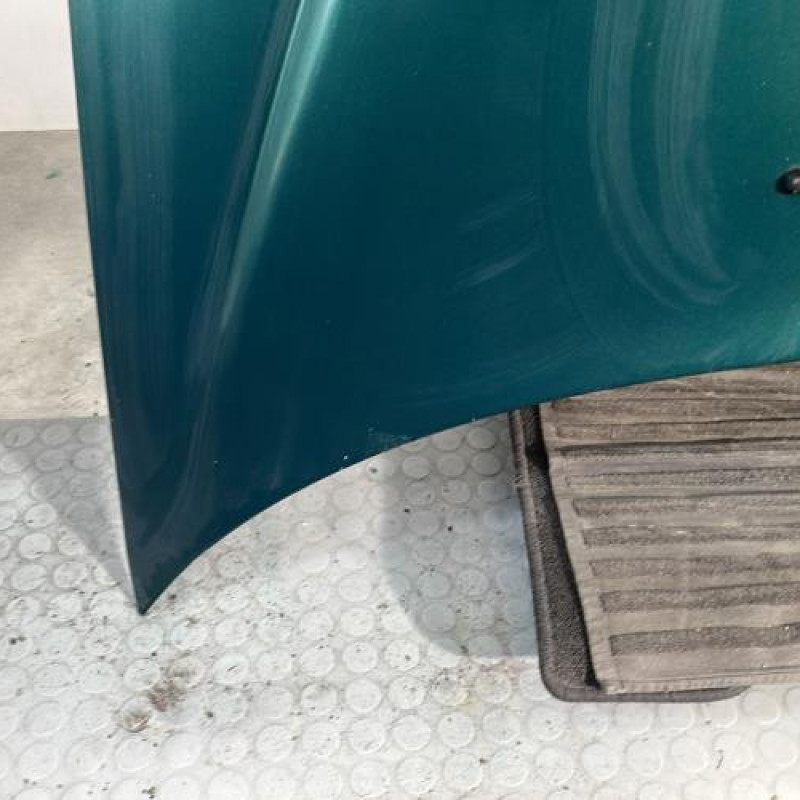 Capot PEUGEOT 206 Photo n°5