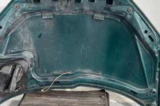 Capot PEUGEOT 206