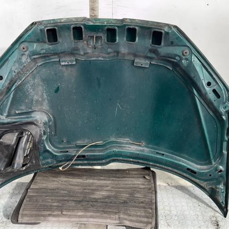 Capot PEUGEOT 206 Photo n°6