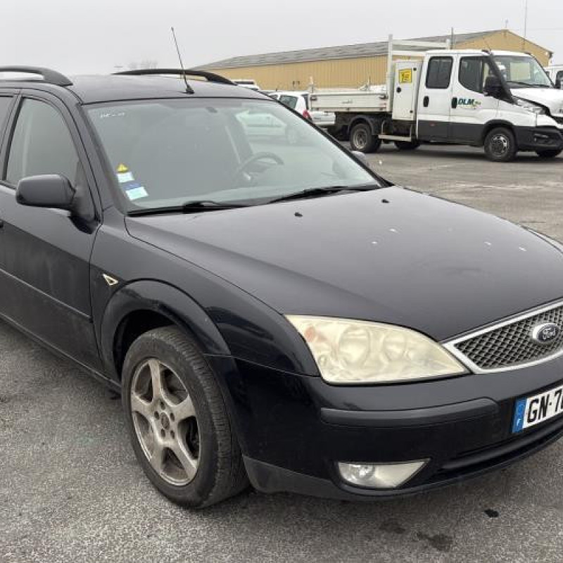 Aile avant gauche FORD MONDEO 2 Photo n°8