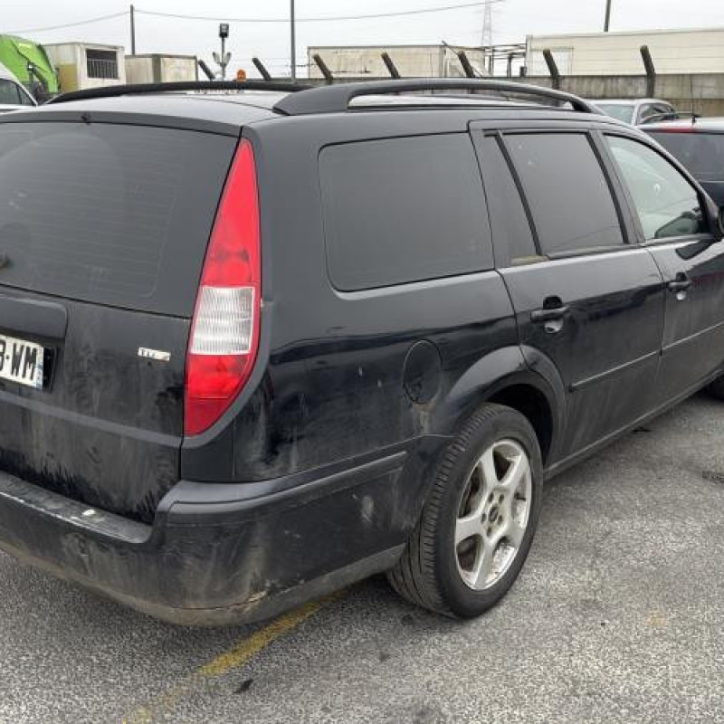 Aile avant gauche FORD MONDEO 2 Photo n°9