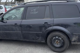 Aile avant gauche FORD MONDEO 2