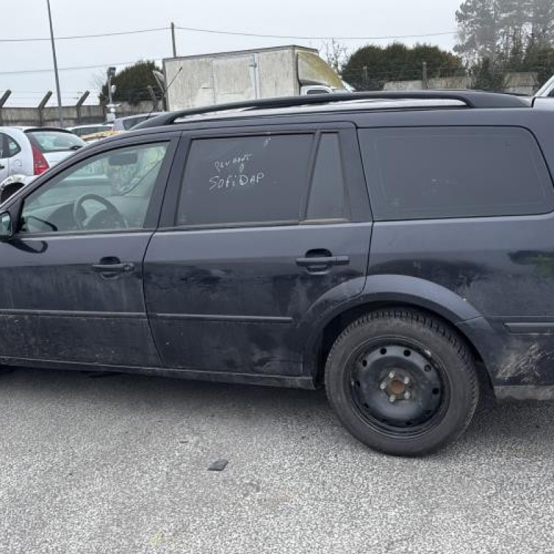 Aile avant gauche FORD MONDEO 2 Photo n°12