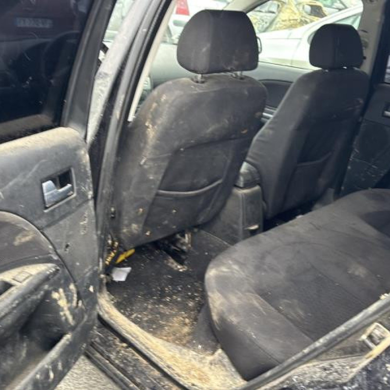 Aile avant gauche FORD MONDEO 2 Photo n°16