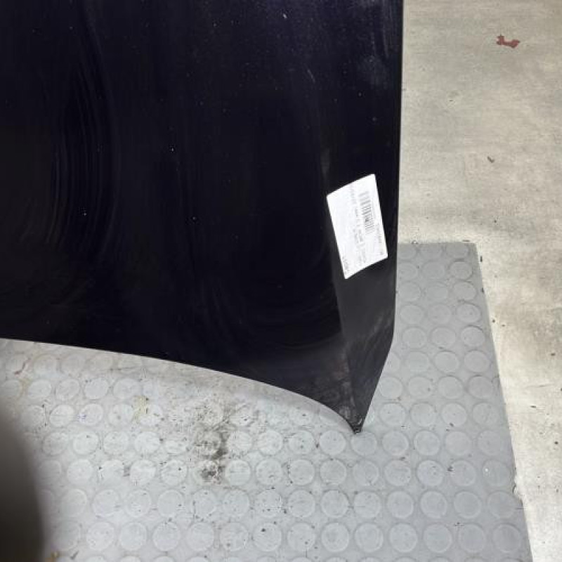 Capot FORD MONDEO 2 Photo n°4