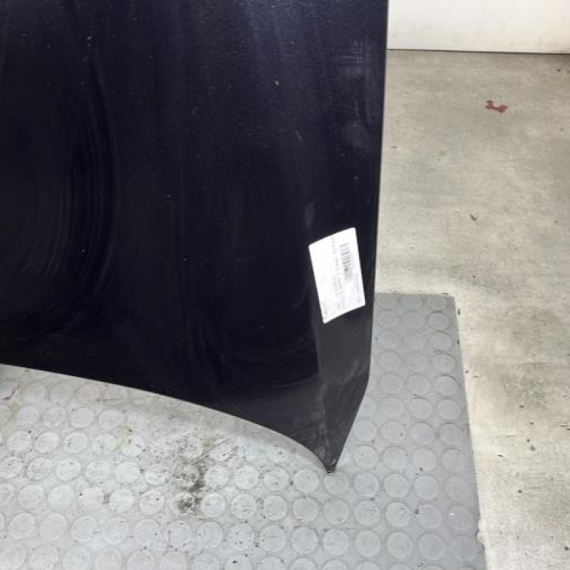 Capot FORD MONDEO 2 Photo n°5