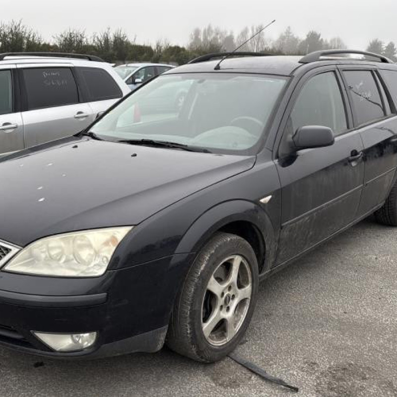 Capot FORD MONDEO 2 Photo n°8