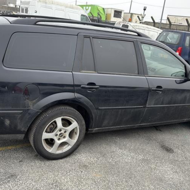 Capot FORD MONDEO 2 Photo n°14