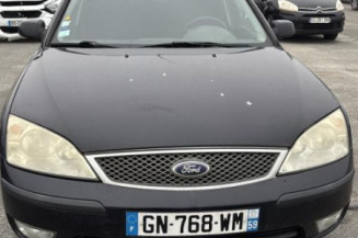 Capot FORD MONDEO 2