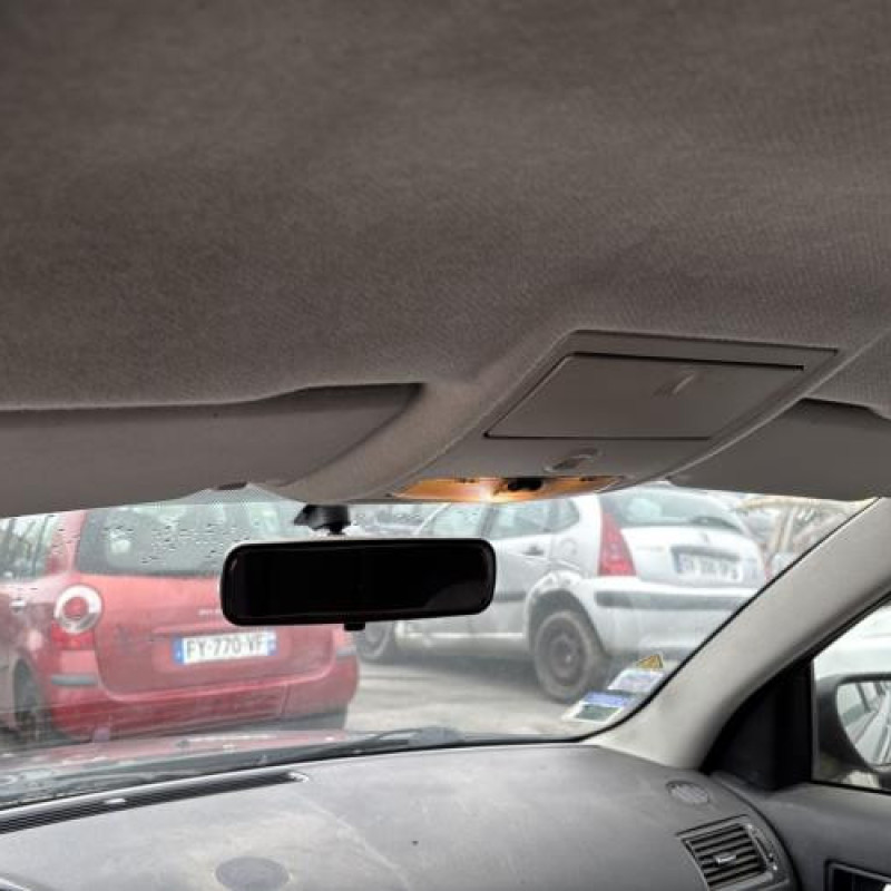 Capot FORD MONDEO 2 Photo n°20