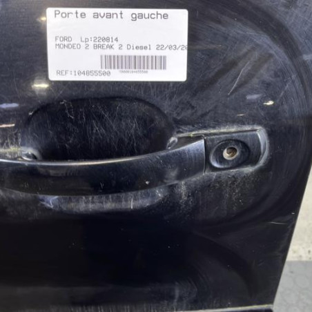 Porte avant gauche FORD MONDEO 2