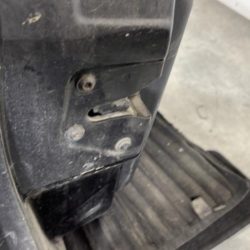 Porte avant gauche FORD MONDEO 2 Photo n°3