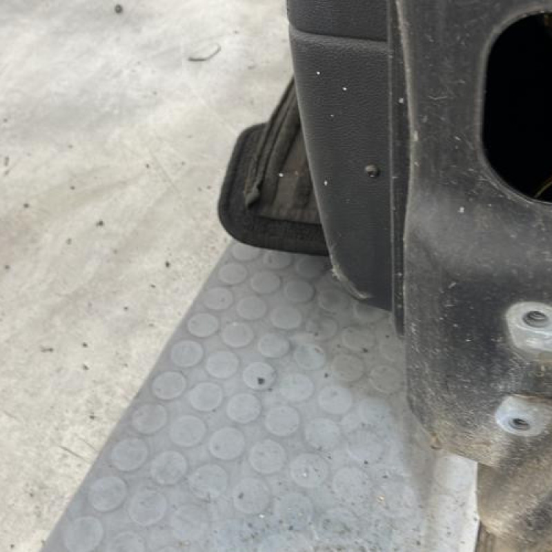 Porte avant gauche FORD MONDEO 2 Photo n°5