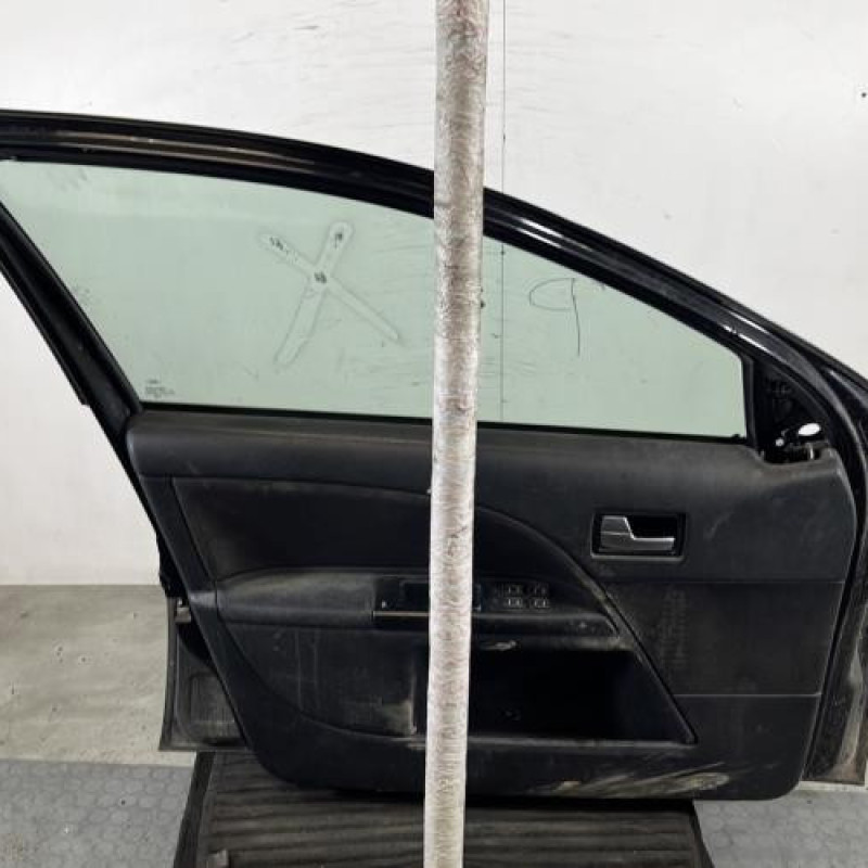 Porte avant gauche FORD MONDEO 2 Photo n°6