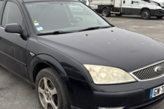 Porte avant gauche FORD MONDEO 2