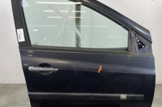 Porte avant droit RENAULT CLIO 3 Photo n°1