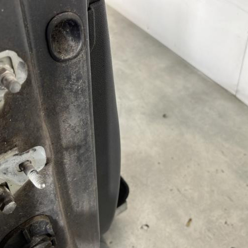 Porte avant droit RENAULT CLIO 3 Photo n°4