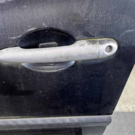 Porte avant gauche RENAULT CLIO 3